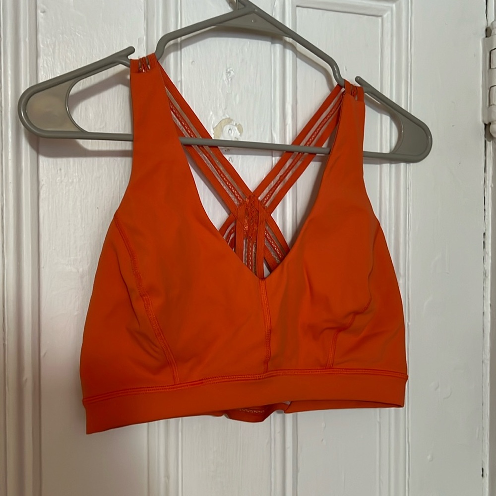 Free People MVMNT Sports Bra